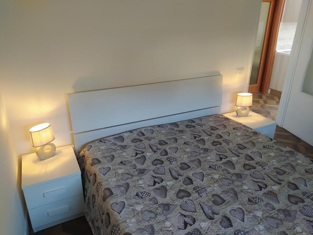 Salento vacanze Brindisi Esterno foto