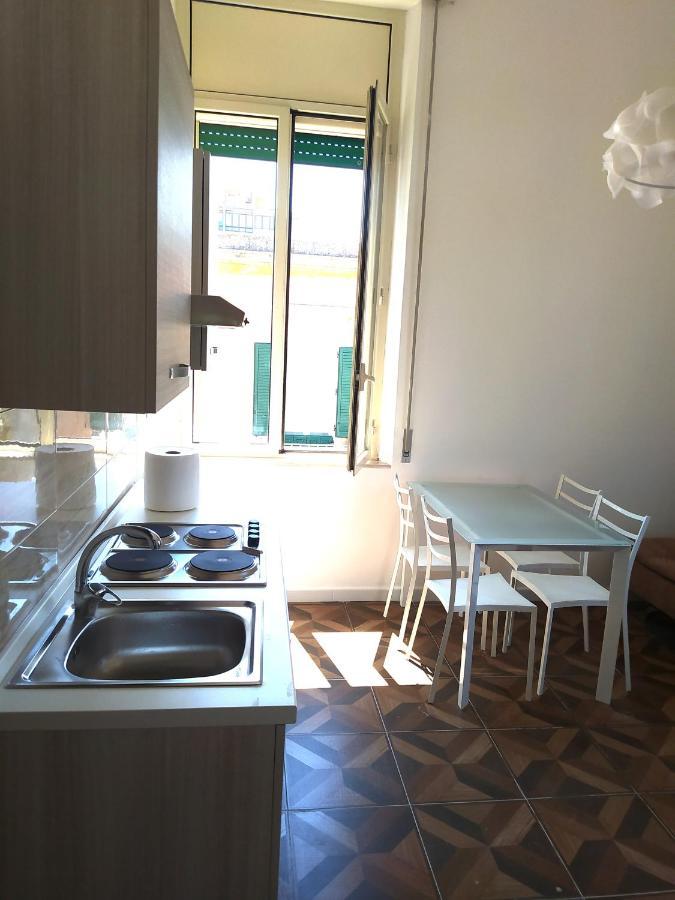 Salento vacanze Brindisi Esterno foto