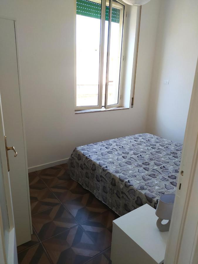Salento vacanze Brindisi Esterno foto