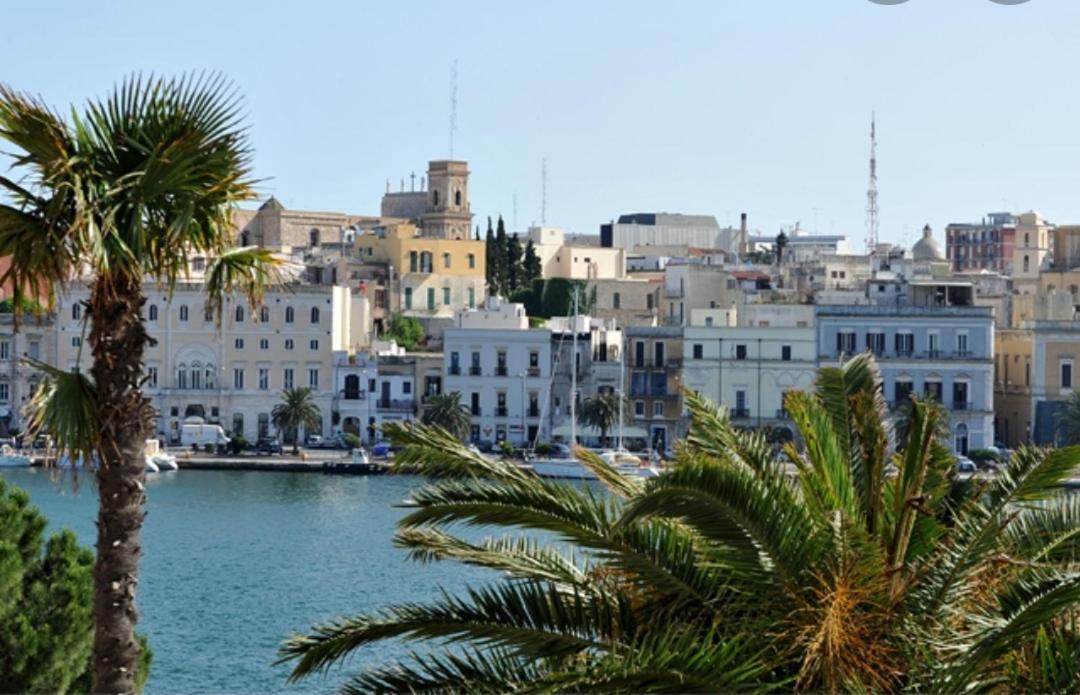 Salento vacanze Brindisi Esterno foto