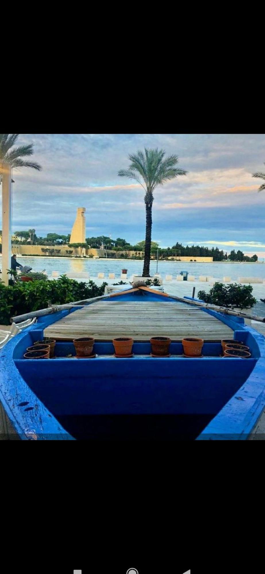 Salento vacanze Brindisi Esterno foto