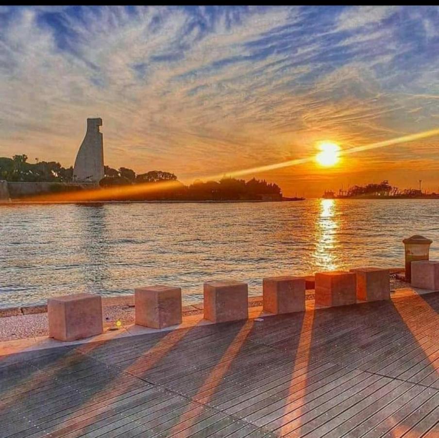 Salento vacanze Brindisi Esterno foto