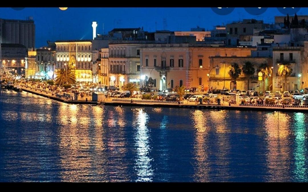 Salento vacanze Brindisi Esterno foto