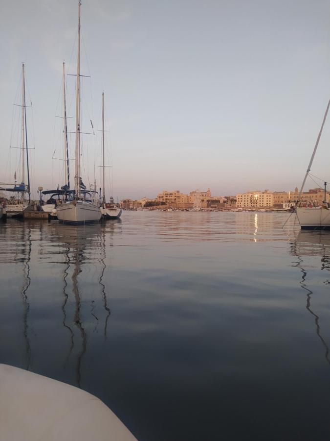 Salento vacanze Brindisi Esterno foto