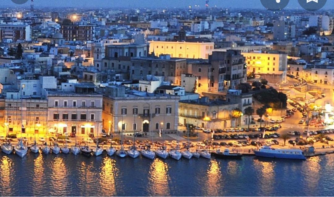 Salento vacanze Brindisi Esterno foto