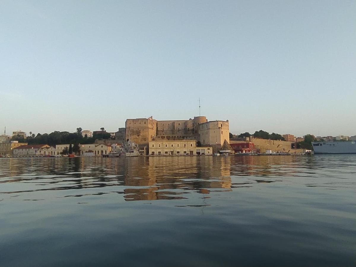 Salento vacanze Brindisi Esterno foto