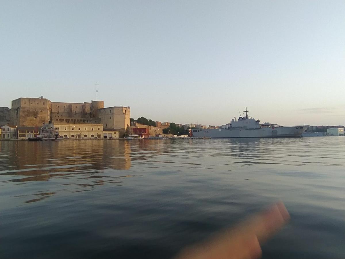 Salento vacanze Brindisi Esterno foto