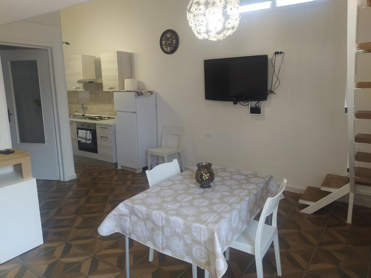 Salento vacanze Brindisi Esterno foto
