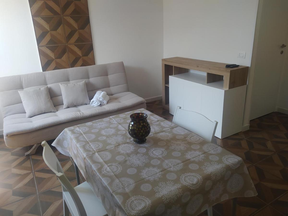 Salento vacanze Brindisi Esterno foto